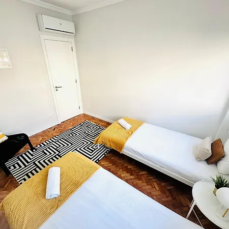 بيت ضيافة The Crespo House - No 4d - & *