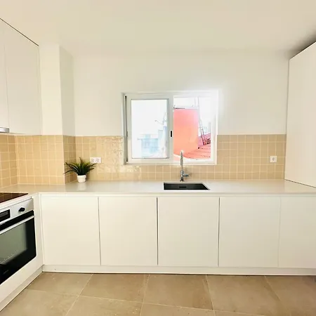 The Crespo House - No 4d - & Lissabon