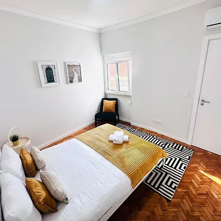 The Crespo House - No 4d - & Гостевой дом *