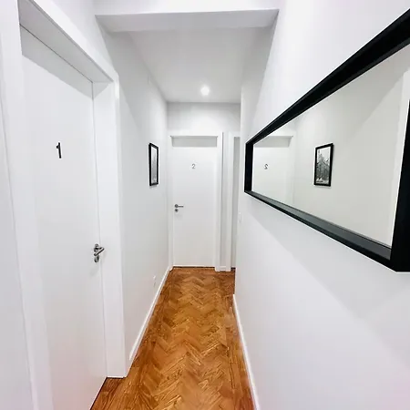 Гостевой дом The Crespo House - No 4d - & Лиссабон